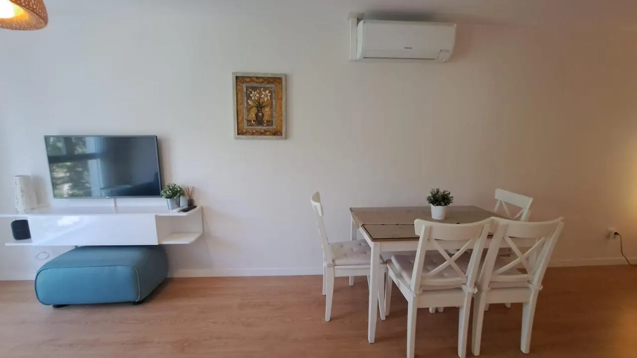 Apartment Las Salinas Boliches Фуэнхирола 0*,