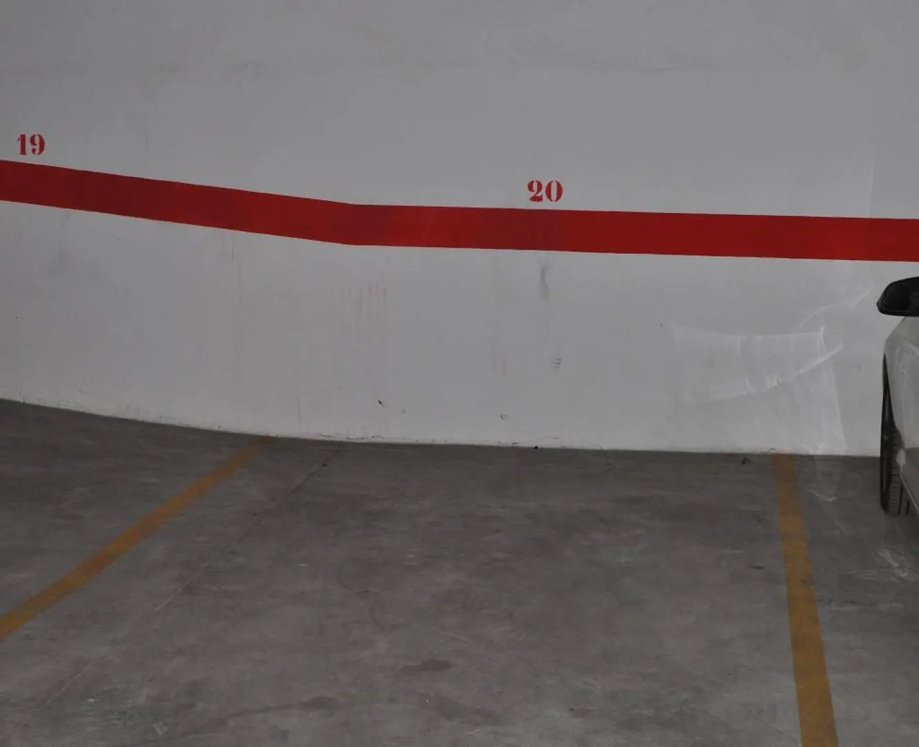 Apartment Las Salinas Boliches Фуэнхирола