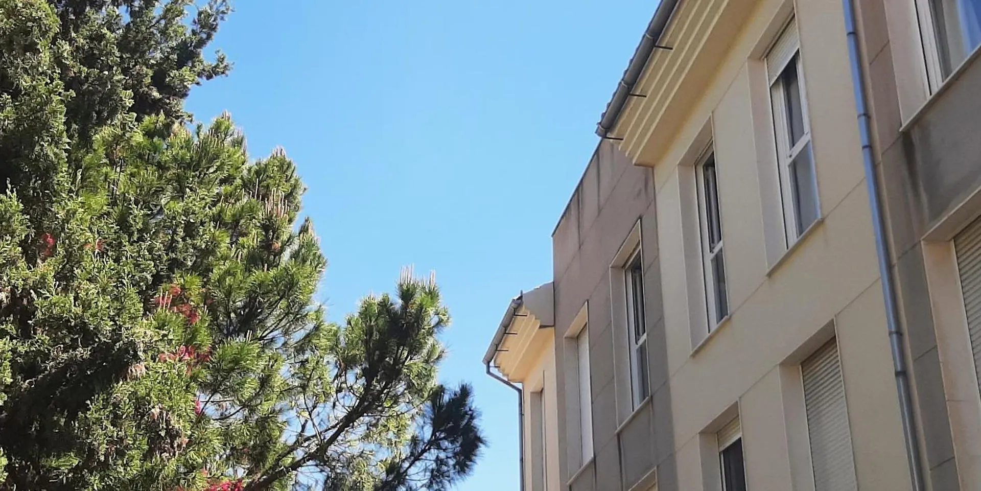 Apartment Las Salinas Boliches Фуэнхирола Испания