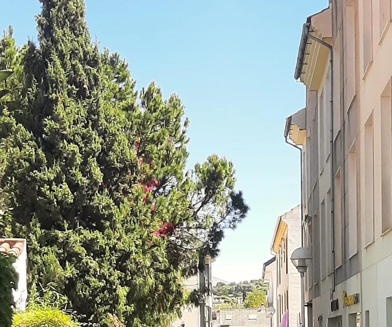 Apartment Las Salinas Boliches Фуэнхирола