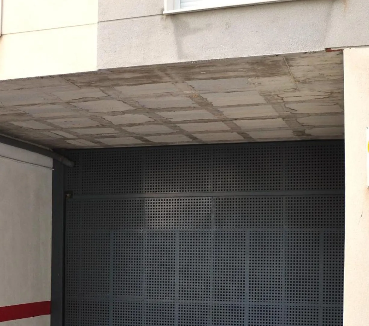 Apartment Las Salinas Boliches Фуэнхирола