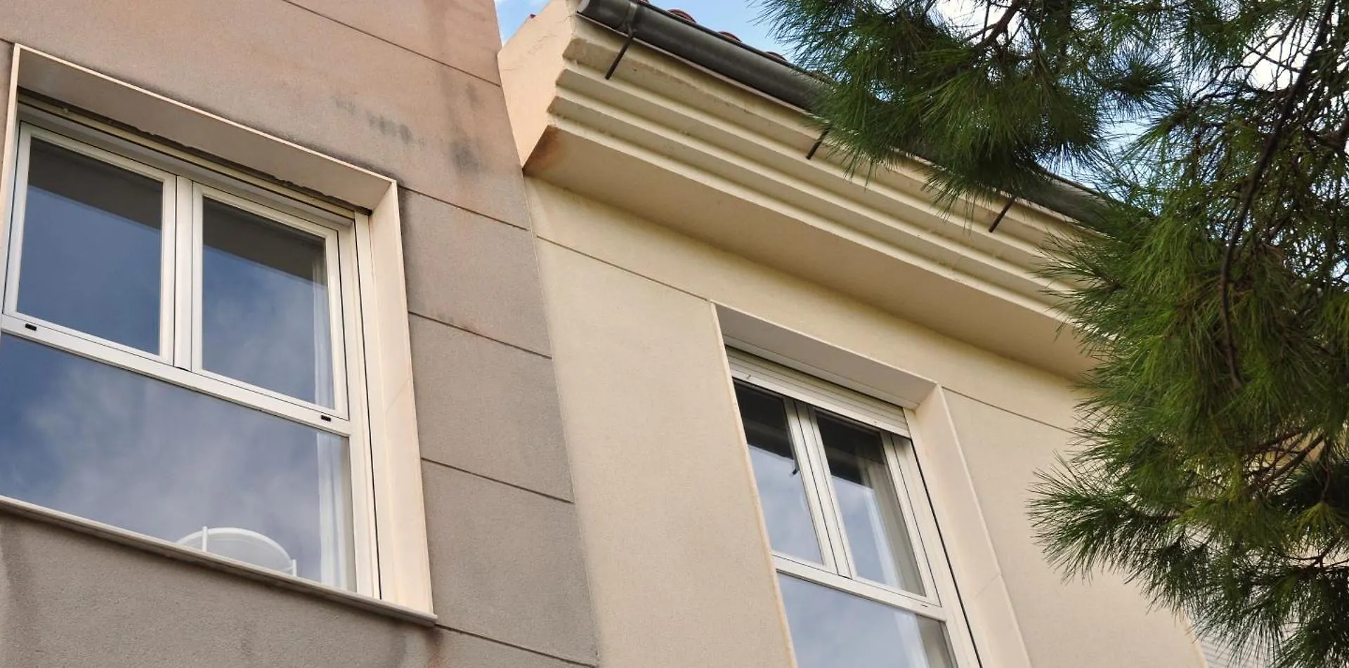 Apartment Las Salinas Boliches Фуэнхирола