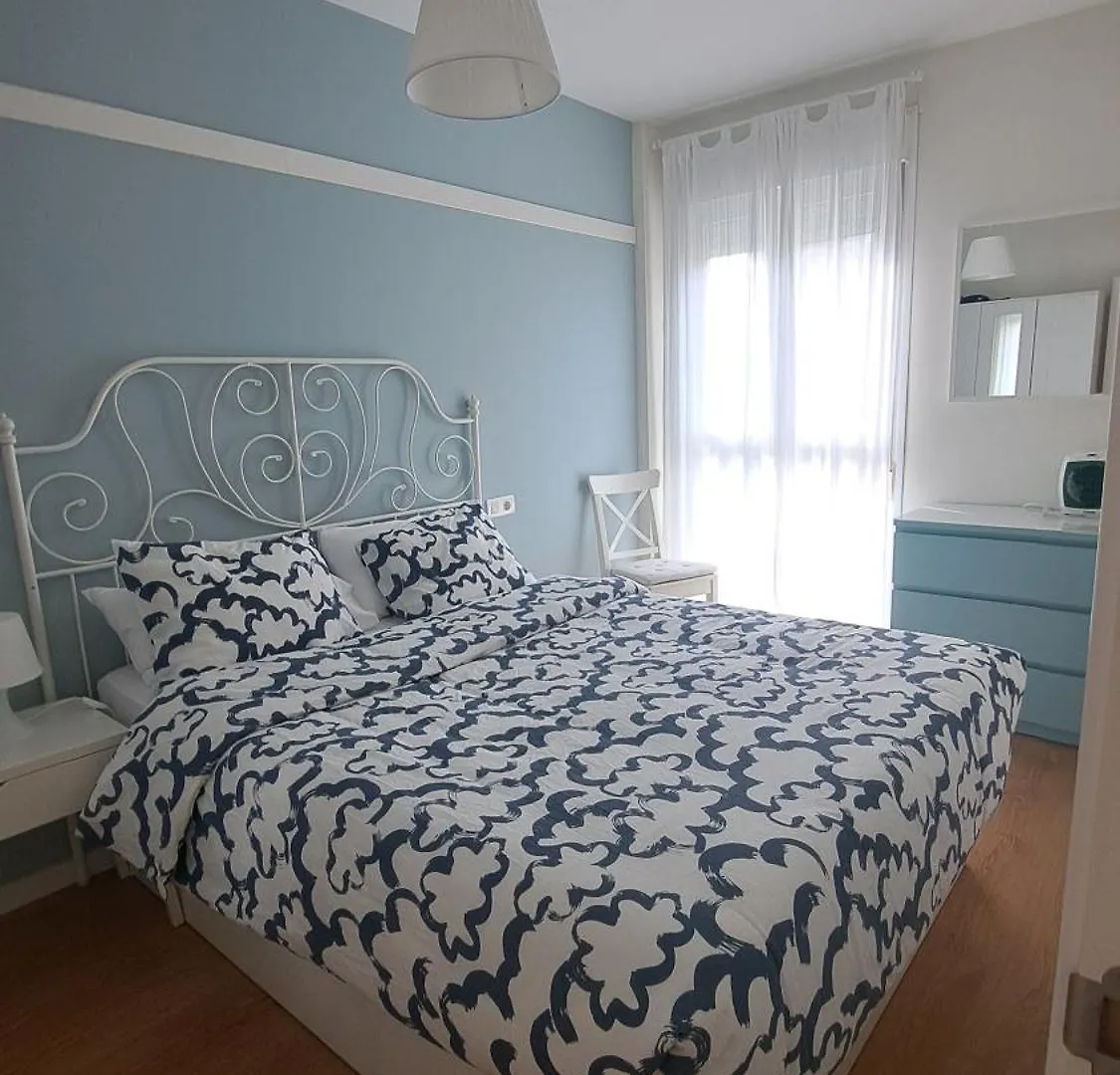 Apartment Las Salinas Boliches Фуэнхирола 0*,  Испания